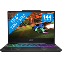Aanbieding MSI Cyborg 15 B2RWEKG-263NL