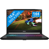 Aanbieding MSI Katana 15 HX B14WFK-610NL