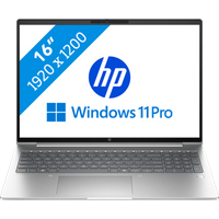Aanbieding HP ProBook 4 G1i AI 16" - B9YJ9ET QWERTY