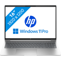 Aanbieding HP ProBook 4 G1i AI 16"- B9YJ5ET QWERTY