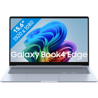 Aanbieding Samsung Galaxy Book4 Edge Copilot+ PC NP750XQB-KA1NL