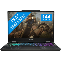 Aanbieding MSI Cyborg 15 B2RWGKG-482NL