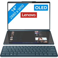 Aanbieding Lenovo Yoga Book 9 14IAH10 83KJ0035MH