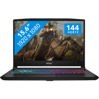 Aanbieding MSI Katana 15 HX B14WGK-042NL