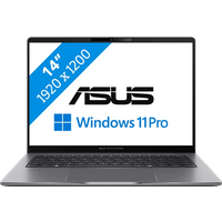 Aanbieding ASUS ExpertBook P3405CVA-LY0259X QWERTY