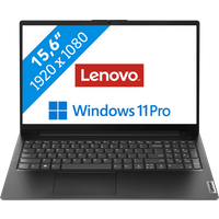 Aanbieding Lenovo V15 G4 IRU - 83A1012LMH QWERTY