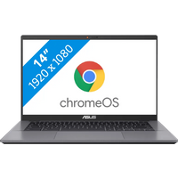 Aanbieding ASUS Chromebook Plus CX3402CVA-PQ0556
