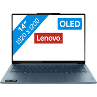 Aanbieding Lenovo Yoga Slim 7 OLED Copilot+ PC 14AKP10 83JY006QMH