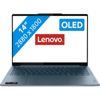 Aanbieding Lenovo Yoga Slim 7 OLED Copilot+ PC 14AKP10 83JY006TMH