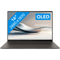 Aanbieding ASUS Zenbook S16 Copilot+ PC OLED UM5606KA-RK079W