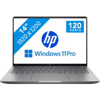 Aanbieding HP ZBook Ultra G1a 14" Next Gen AI PC - A3ZP3ET QWERTY