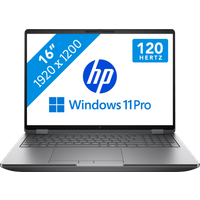 Aanbieding HP ZBook Fury G1i 16" - C78F8ET QWERTY