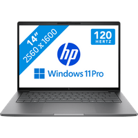 Aanbieding HP ZBook 8 G1i 14" - B72W9ET QWERTY