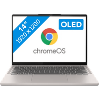 Aanbieding Lenovo Chromebook Plus 14M9610