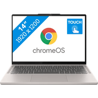 Aanbieding Lenovo Chromebook Plus 14M9610