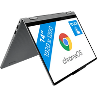 Aanbieding Lenovo Chromebook Plus 2-in-1 83LN000QMH