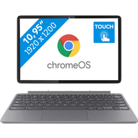Aanbieding Lenovo Chromebook Duet 11M889