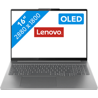 Aanbieding Lenovo IdeaPad Pro 5 OLED 16IAH10