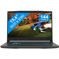 Aanbieding MSI Thin 15 B13UC-2848NL
