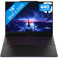 Aanbieding Lenovo Legion 9 18IAX10 83EY003XMH