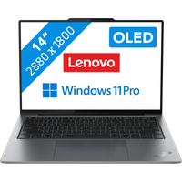 Aanbieding Lenovo ThinkPad X9-14 G1 - 21QA0025MH OLED QWERTY
