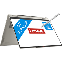 Aanbieding Lenovo Yoga 7 2-in-1 OLED Copilot+ PC 14AKP10