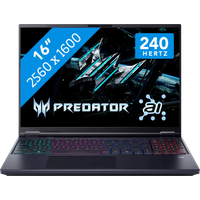 Aanbieding Acer Predator Helios Neo 16 AI PHN16-73-99CN