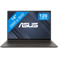 Aanbieding ASUS Zenbook S14 OLED Copilot+PC UX5406SA-PV029W
