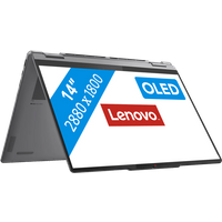 Aanbieding Lenovo Yoga 7 2-in-1 OLED Copilot+ PC 14ILL10 83JQ007UMH
