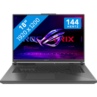 Aanbieding ASUS ROG Strix G18 G814PP-S8054W