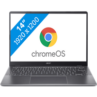 Aanbieding Acer Chromebook Plus 514 CB514-6H-35W0