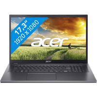 Aanbieding Acer Aspire 17 A17-51M-78W5