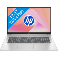Aanbieding HP Laptop 17-cn3971nd
