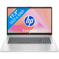 Aanbieding HP Laptop 17-cn4950nd