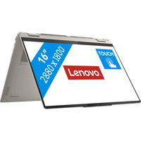 Aanbieding Lenovo Yoga 7 2-in-1 OLED Copilot+ PC 16AKP10 83JU0016MH
