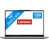 Aanbieding Lenovo Yoga Pro 7 OLED 14IAH10 83KF002FMH