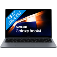 Aanbieding Samsung Galaxy Book4 NP750XGK-KG3NL