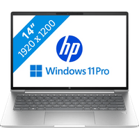 Aanbieding HP ProBook 4 G1a 14" - CD6B7ET QWERTY