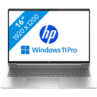 Aanbieding HP ProBook 4 G1a 16" - CD6B8ET QWERTY