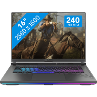Aanbieding ASUS ROG Strix G16 G614JIR-N4139W