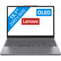 Aanbieding Lenovo IdeaPad Slim 3 OLED 15IRH10 83K100HBMH