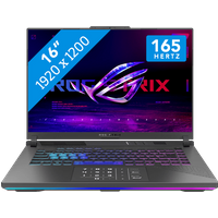 Aanbieding ASUS ROG Strix G16 G614PM-RV066W