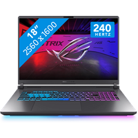 Aanbieding ASUS ROG Strix G18 G815JPR-S9052W