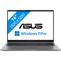 Aanbieding ASUS ExpertBook PM 16'' 3606CKA-MB0134X QWERTY