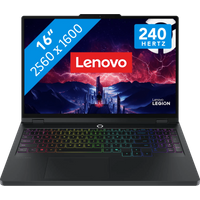 Aanbieding Lenovo Legion Pro 5 OLED 16ADR10 83LT003GMH