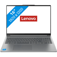 Aanbieding Lenovo IdeaPad Slim 5 16IRH10 83HS00BJMH