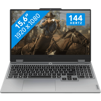 Aanbieding Lenovo LOQ 15IRX10 83JE012VMH